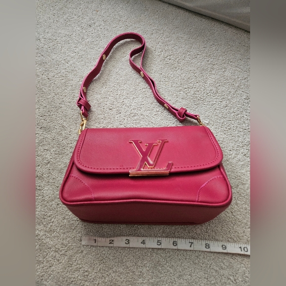 Pink INSPIRED designer Bag - Picture 16 of 16